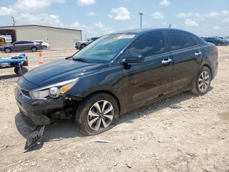 KIA RIO LX