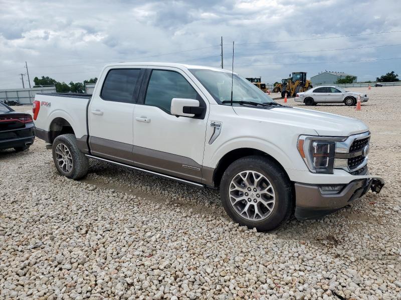 Vin: 1ftfw1ed6pfc00883, lot: 60438105, ford f-150 supercrew 20234