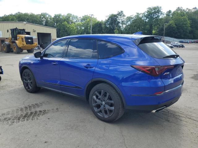 2023 ACURA MDX A-SPEC - 5J8YE1H04PL018350