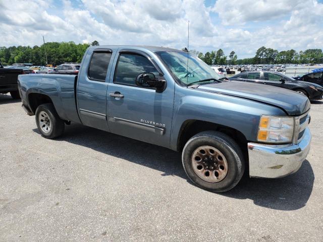 Vin: 1gcrcreaxcz305512, lot: 59728695, chevrolet all models c1500 ls 20124
