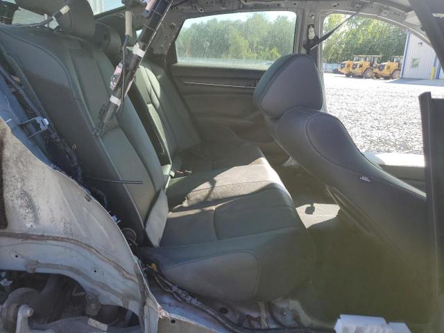 2019 HONDA ACCORD SPO - 1HGCV1F35KA097670