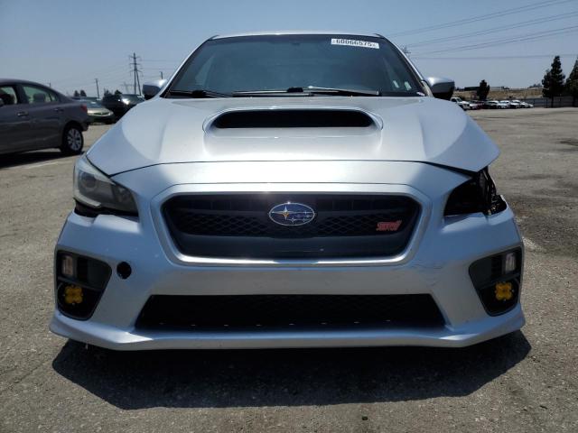 2017 SUBARU WRX STI JF1VA2V64H9817030