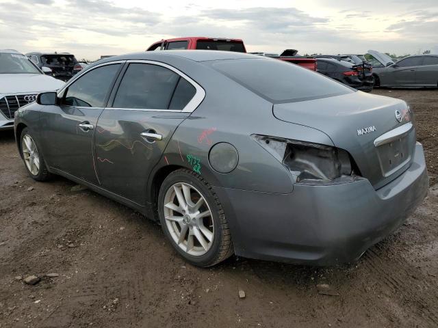 Vin: 1n4aa5ap2ec455390, lot: 61160535, nissan maxima s 20142
