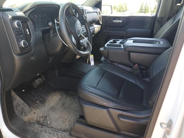 2020 GMC SIERRA K35 1GT49SEY9LF269701