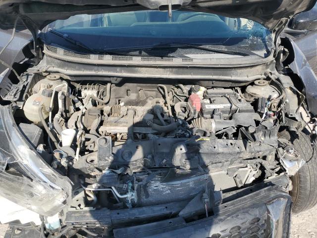 2020 NISSAN KICKS SR - 3N1CP5DV7LL532934