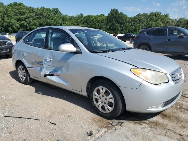 Vin: kmhdu4ad3au980439, lot: 62349335, hyundai elantra blue 20104