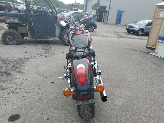 2006 KAWASAKI VN1600 F JKBVNKF196A000347