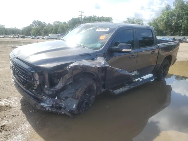RAM 1500 BIG H