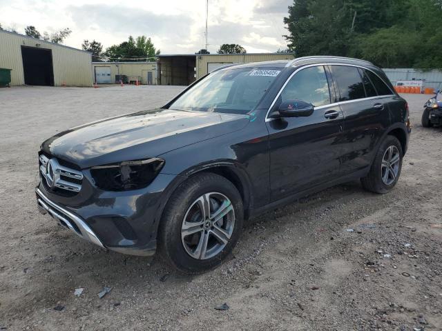 MERCEDES-BENZ GLC 300 4M