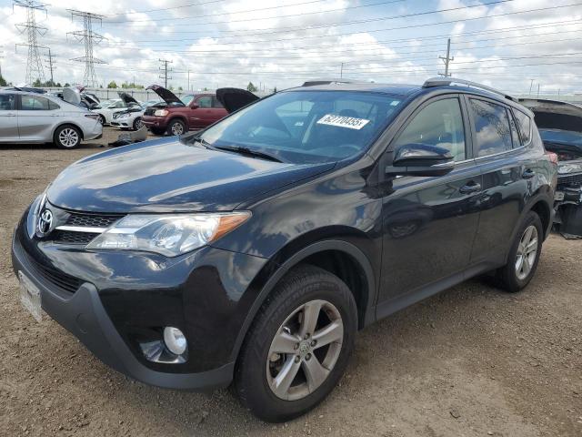 Vin: 2t3rfrev5dw056838, lot: 62770455, toyota rav4 xle 2013 img_1