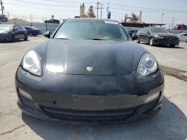 2012 PORSCHE PANAMERA S - WP0AD2A79CL045392