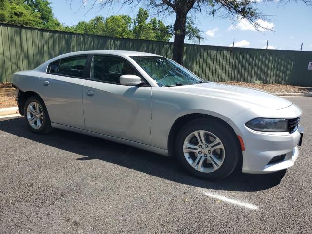 Vin: 2c3cdxbg6nh135043, lot: 61773005, dodge charger sxt 20224