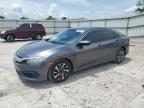 2017 HONDA CIVIC LX - 19XFC2F57HE001732