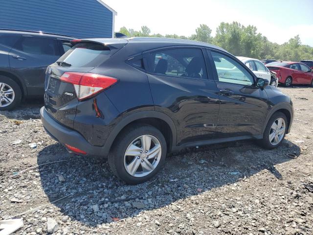 Vin: 3czru6h77km740218, lot: 61572805, honda hr-v exl 20193