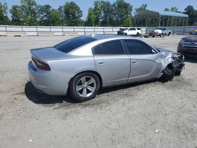 2015 DODGE CHARGER SX 2C3CDXHG4FH843980