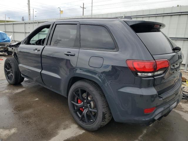 Vin: 1c4rjfdj4jc144290, lot: 59344945, jeep grand cher srt-8 20182
