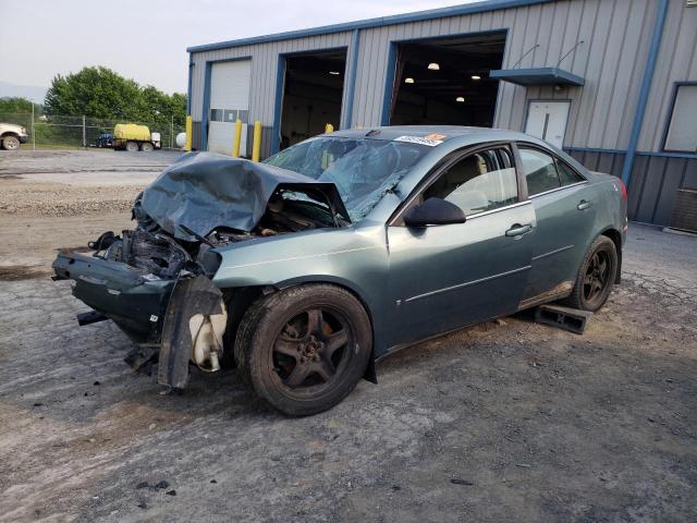 PONTIAC G6