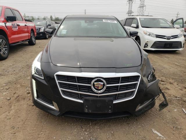 1g6ax5s37e0197196 - 2014 Cadillac cts luxury collection - #60875285