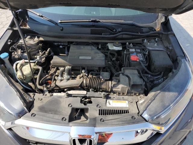 2017 HONDA CR-V EXL - 5J6RW2H83HL021022