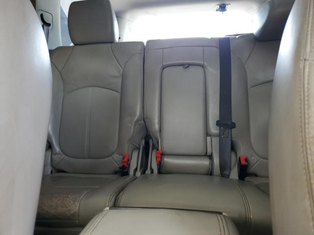 2011 GMC ACADIA SLT - 1GKKRRED7BJ115114