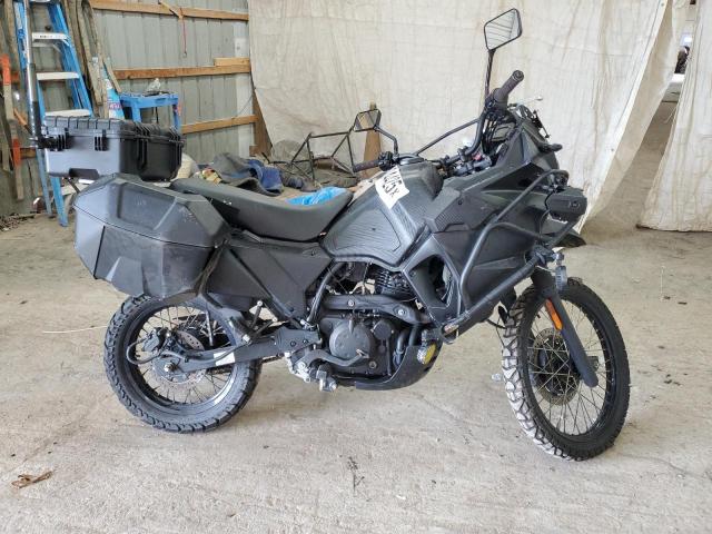 Global Auto Auctions: 2023 KAWASAKI KL650 G