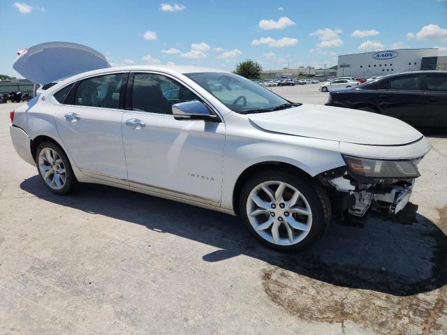2017 CHEVROLET IMPALA LT 2G1105S39H9198189