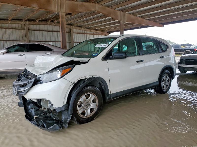 Vin: 5j6rm3h34el030856, lot: 60844365, honda crv lx 2014 img_1