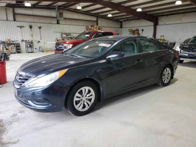 Vin: 5npeb4ac8ch490470, lot: 62711005, hyundai sonata gls 2012 img_1