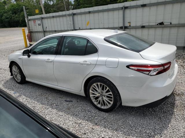 Vin: 4t1b21hk2ku512252, lot: 59221655, toyota camry hybrid 20192