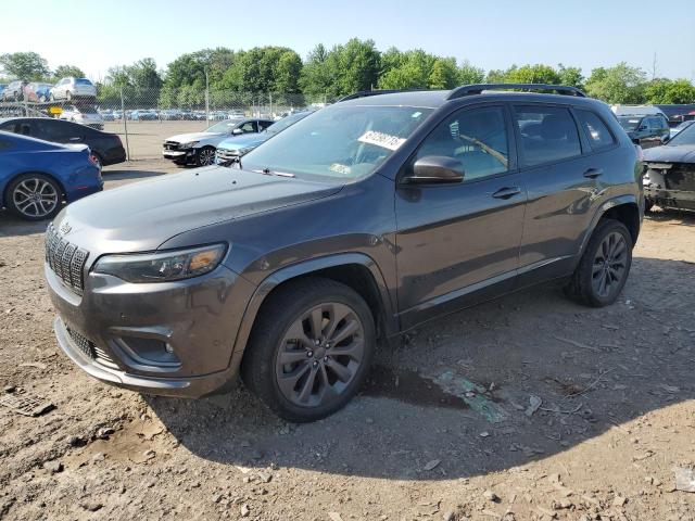 JEEP CHEROKEE L