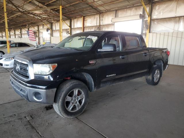 TOYOTA TUNDRA CRE