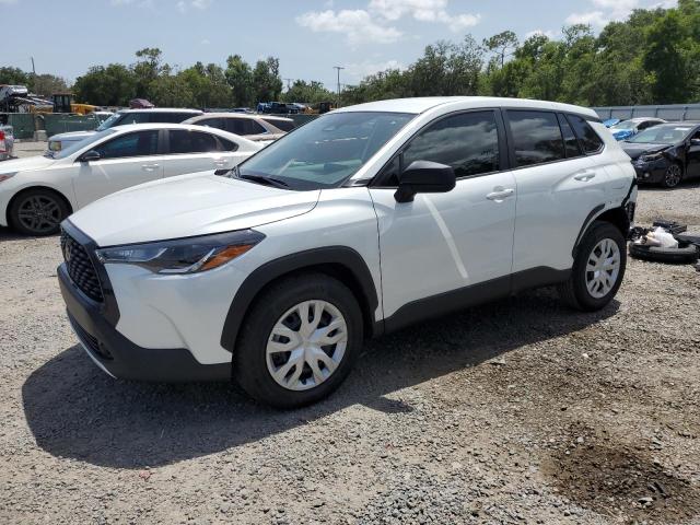Vin: 7muaaaag6rv105158, lot: 60271015, toyota corolla cr l 2024 img_1