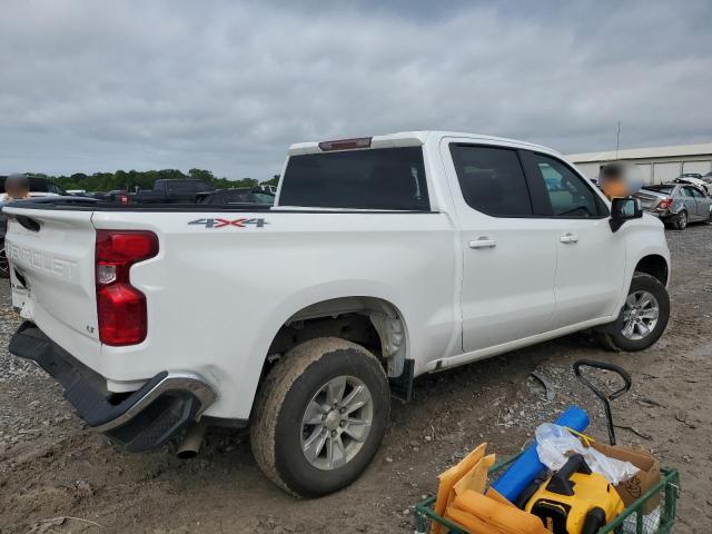 Vin: 1gcpddek9pz263663, lot: 50662315, chevrolet all models k1500 lt 20233