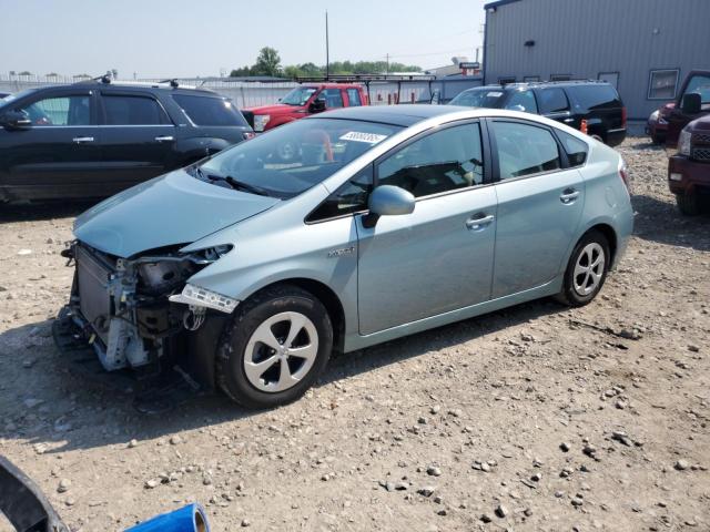 Vin: jtdkn3du7f1989314, lot: 58080365, toyota prius 2015 img_1