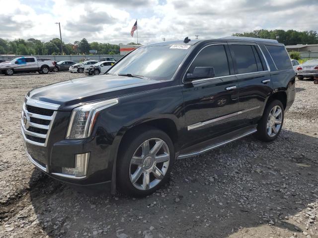 Vin: 1gys4bkj0fr228996, lot: 59415435, cadillac escalade luxury 2015 img_1
