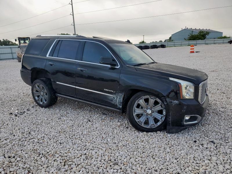 Vin: 1gks1ckj8fr696371, lot: 61898425, gmc yukon denali 20154