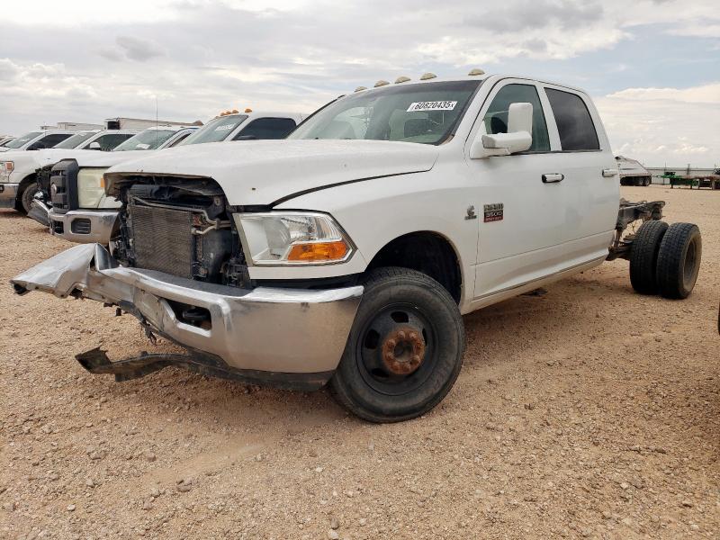 Vin: 3c63drgl0cg123245, lot: 60820435, dodge ram 3500 st 2012 img_1