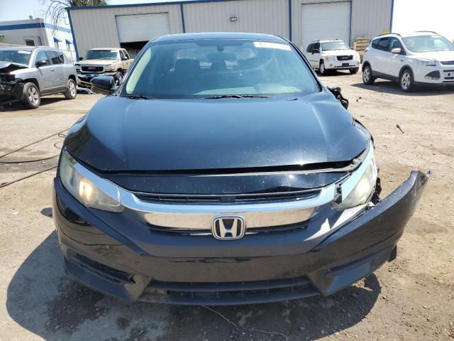 2017 HONDA CIVIC EX - 2HGFC2F71HH573886