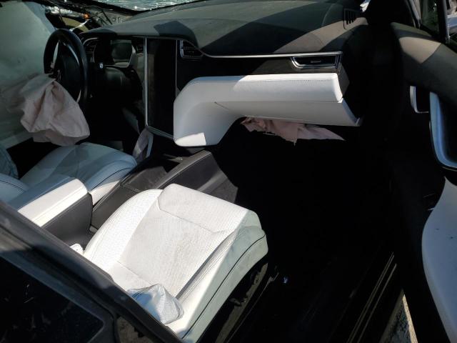 2016 TESLA MODEL X 5YJXCBE21GF028784