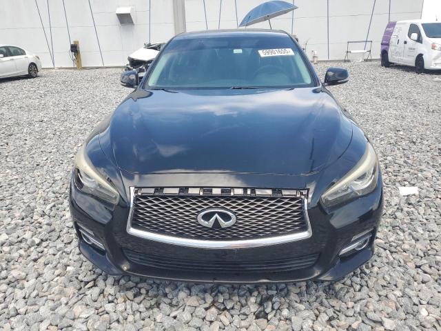 2016 INFINITI Q50 PREMIU JN1EV7AP2GM305694