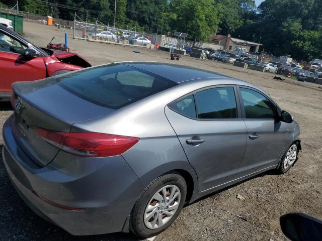 2018 HYUNDAI ELANTRA SE - 5NPD74LF6JH322151