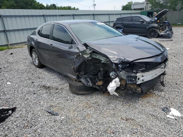 2023 TOYOTA CAMRY LE 4T1C11BK1PU102890