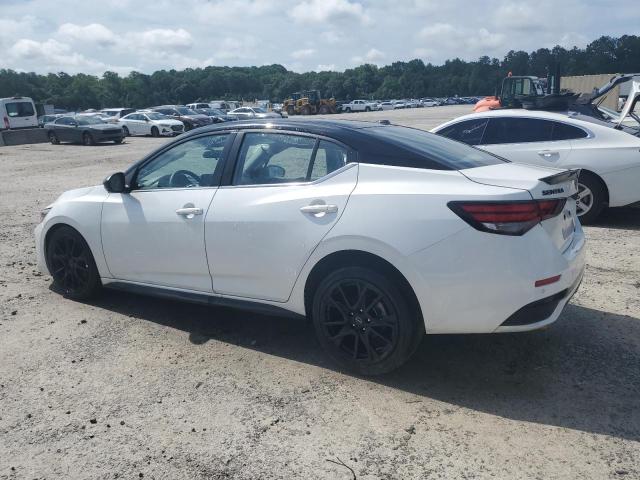 Vin: 3n1ab8dv2sy283192, lot: 60323945, nissan sentra sr 20252