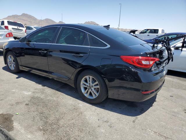 Vin: 5npe24afxgh316609, lot: 60827405, hyundai sonata se 20162