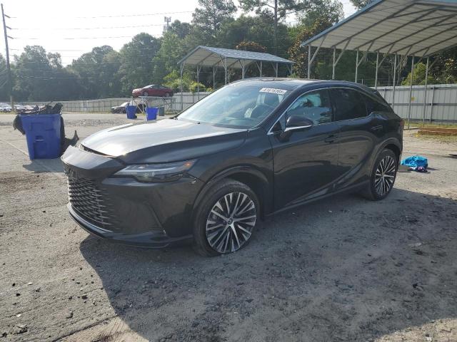 Vin: 2t2bamba8pc021368, lot: 61616385, lexus rx350 350 base 2023 img_1