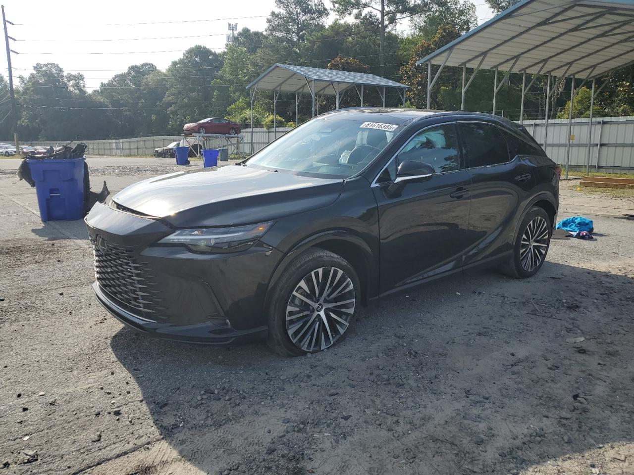 LEXUS RX 350 BASE