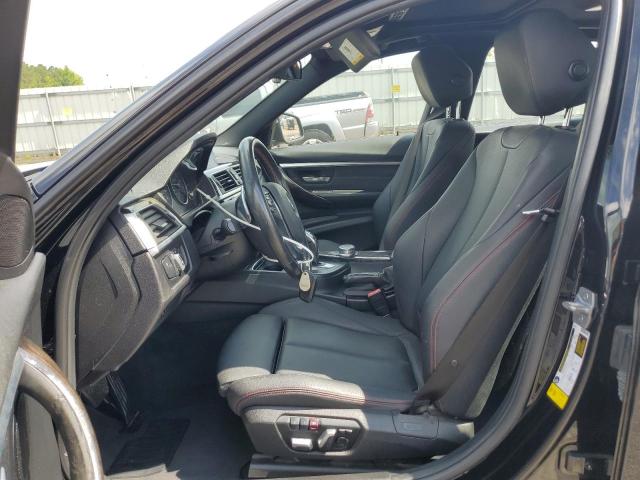 2018 BMW 330 I WBA8B9G59JNU96761