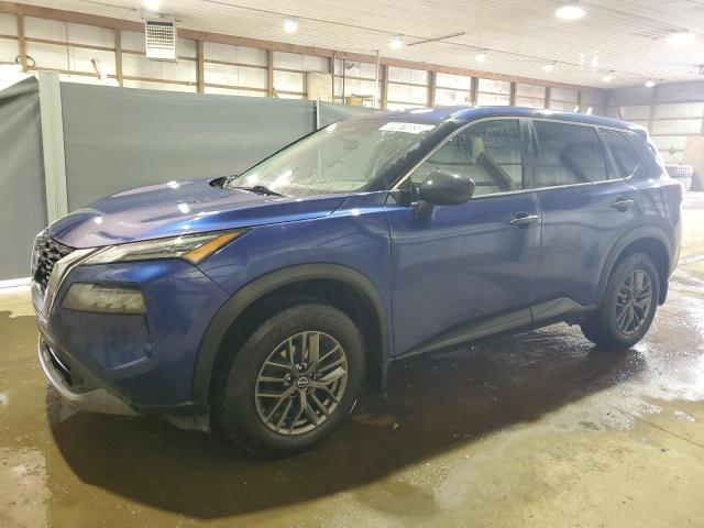 Vin: 5n1bt3ab3pc771428, lot: 60401665, nissan rogue s 2023 img_1