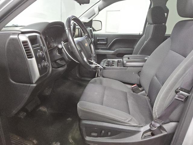 2014 CHEVROLET SILVERADO K1500 LT - 3GCUKREH6EG224214
