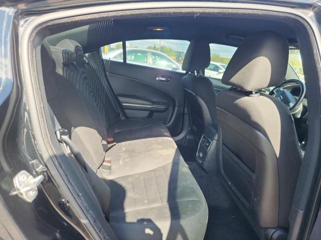 2014 DODGE CHARGER SE - 2C3CDXBG2EH338608